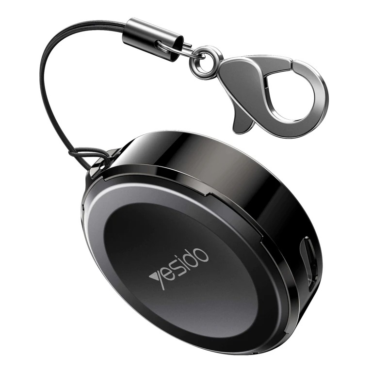 شارژر ساعت هوشمند سامسونگ یسیدو DS19شارژر ساعت هوشمند سامسونگ یسیدو DS19